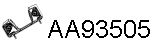 VENEPORTE AA93505