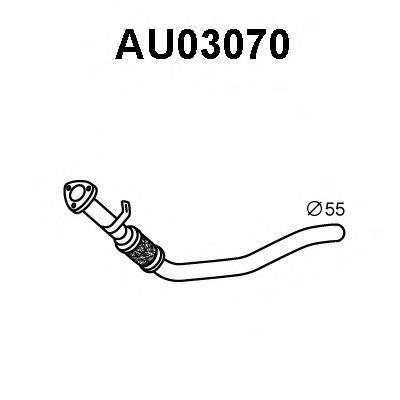 VENEPORTE AU03070