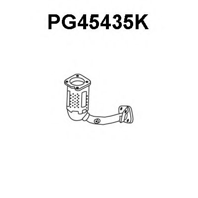 VENEPORTE PG45435K