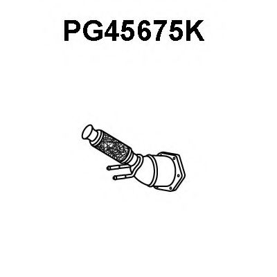 VENEPORTE PG45675K VENEPORTE PG45675K