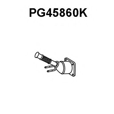 VENEPORTE PG45860K