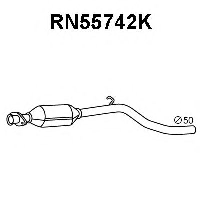 VENEPORTE RN55742K