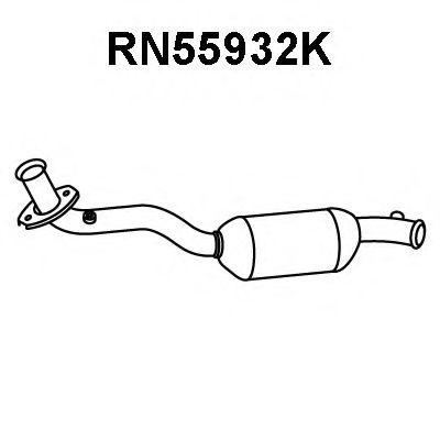 VENEPORTE RN55932K
