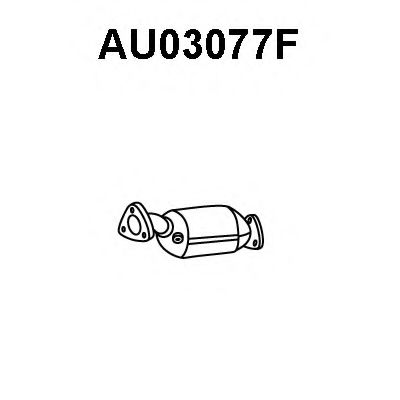 VENEPORTE AU03077F