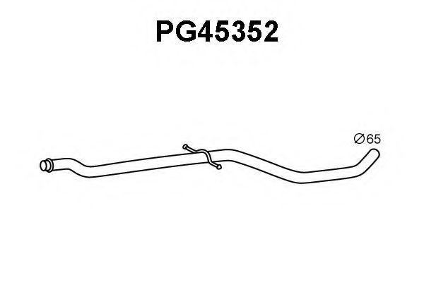 VENEPORTE PG45352