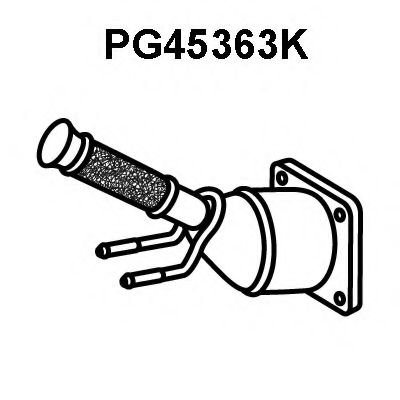 VENEPORTE PG45363K