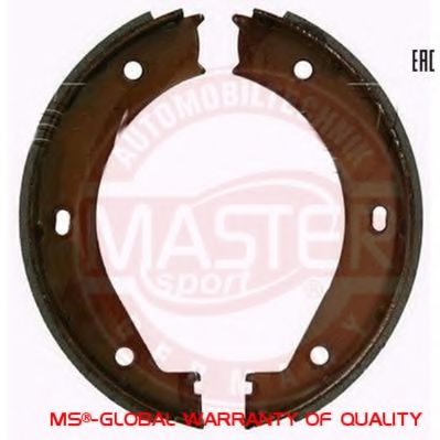 MASTER-SPORT 03013701502-SET-MS