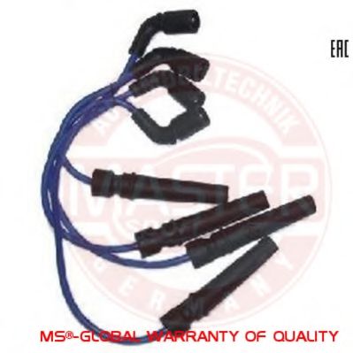 MASTER-SPORT 672-ZW-LPG-SET-MS