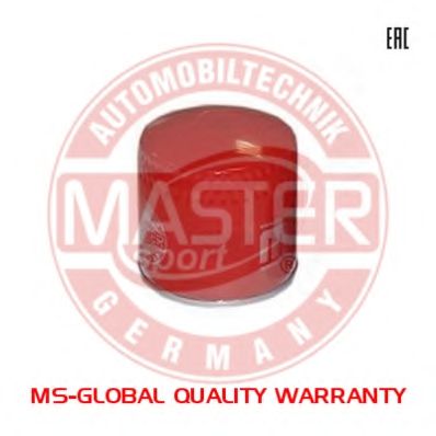 MASTER-SPORT 610/4-OF-PCS-MS