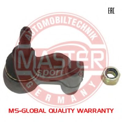 MASTER-SPORT 12180-PCS-MS