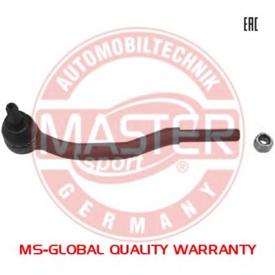 MASTER-SPORT 14131-PCS-MS