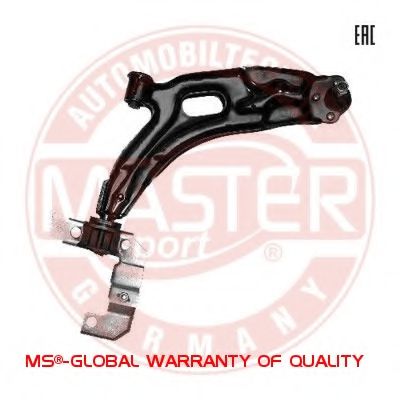 MASTER-SPORT 27055-PCS-MS MASTER-SPORT 27055-PCS-MS