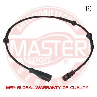 MASTER-SPORT 0265007742-PCS-MS