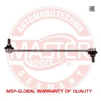 MASTER-SPORT 25522-PCS-MS