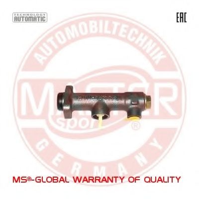 MASTER-SPORT 24241911013AT-PCS-MS