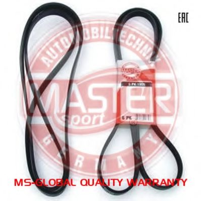 MASTER-SPORT 8PK2189-PCS-MS MASTER-SPORT 8PK2189-PCS-MS