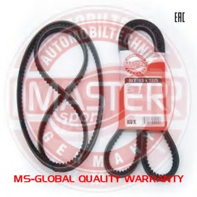 MASTER-SPORT AVX-13X1275-PCS-MS