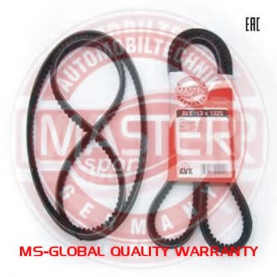 MASTER-SPORT AVX-13X1450-PCS-MS