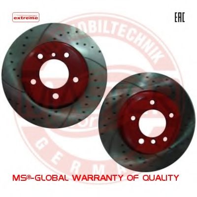 MASTER-SPORT 24012201601SE-PCS-MS