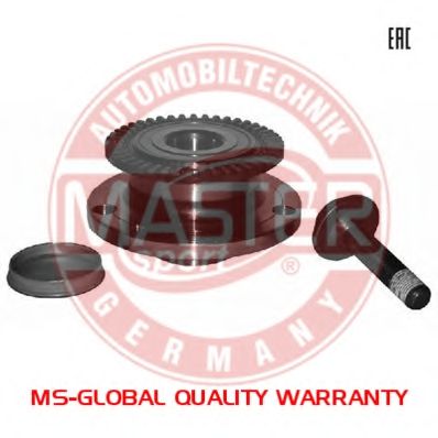 MASTER-SPORT 3606-SET-MS