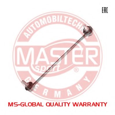 MASTER-SPORT 25870-PCS-MS