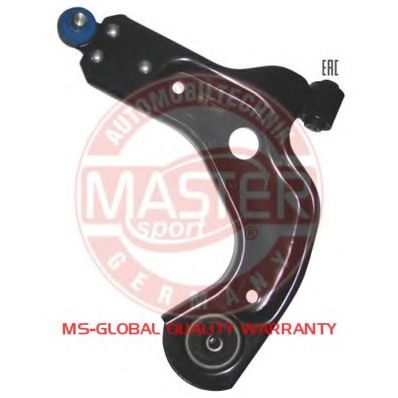 MASTER-SPORT 14244B-PCS-MS