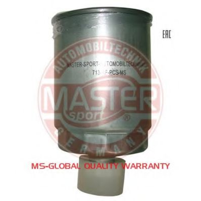 MASTER-SPORT 713-KF-PCS-MS