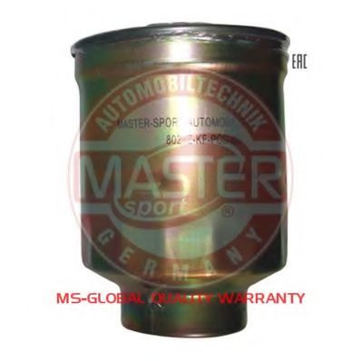 MASTER-SPORT 8028Z-KF-PCS-MS