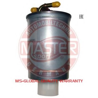 MASTER-SPORT 853/11-KF-PCS-MS