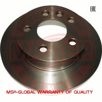 MASTER-SPORT 24011601081-PCS-MS