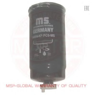 MASTER-SPORT 845/4-KF-PCS-MS