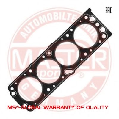 MASTER-SPORT 2101-1005034S-PCS-MS