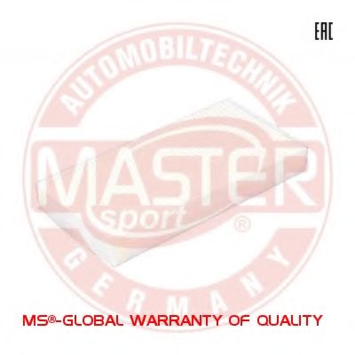 MASTER-SPORT 2327-2-IF-PCS-MS