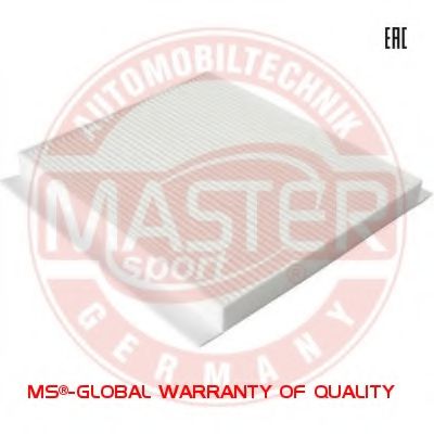 MASTER-SPORT 2331-IF-PCS-MS