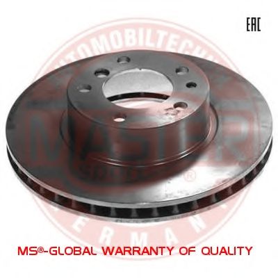MASTER-SPORT 24012801011-PCS-MS