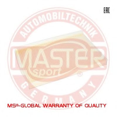 MASTER-SPORT 2629-IF-PCS-MS