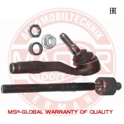 MASTER-SPORT 27090-PCS-MS