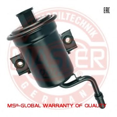 MASTER-SPORT 563K-KF-PCS-MS