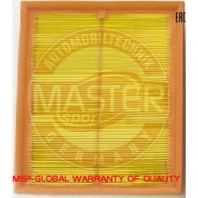 MASTER-SPORT 26168-LF-PCS-MS