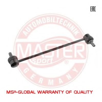 MASTER-SPORT 29529B-PCS-MS