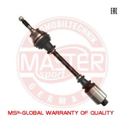 MASTER-SPORT 301903-SET-MS