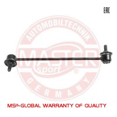 MASTER-SPORT 33362-PCS-MS