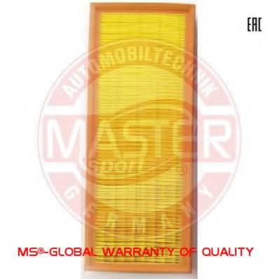 MASTER-SPORT 4476-LF-PCS-MS