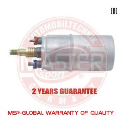 MASTER-SPORT 580254019-PCS-MS