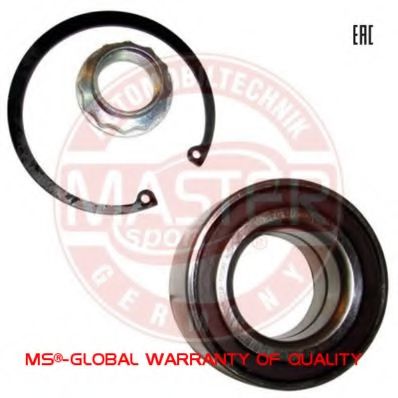 MASTER-SPORT 6632-SET-MS