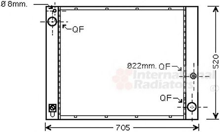 VAN WEZEL 02002183