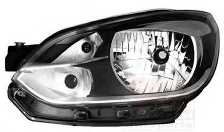 VAN WEZEL 5701963