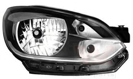 VAN WEZEL 5701964
