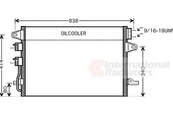 VAN WEZEL 07005088