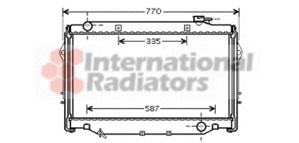 VAN WEZEL 53002377